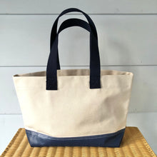 Nantucket Island Whale Tote