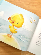 ACK! The Nantucket Duckling Book