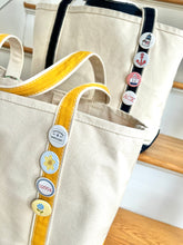 ACK Nautical Pin Set Collection