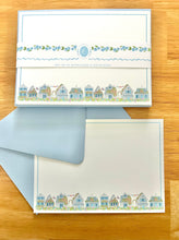 The Nantucket Note Card Set