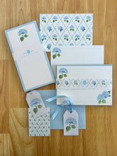 The Harwich Hydrangea Card Set