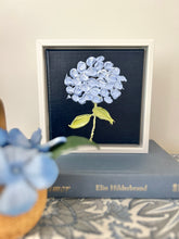 Hydrangea Bloom II Painting
