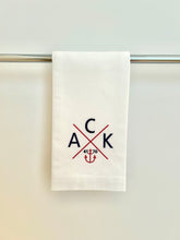ACK 4170 Embroidered Hand Towel