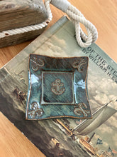 Anchor Pottery Trinket Dish