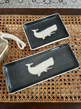Whale Catch-All Tray (small)
