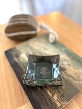 Anchor Pottery Trinket Dish