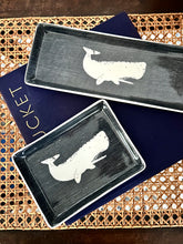 Whale Catch-All Tray (small)