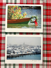 Nantucket Assorted Holiday Card Set