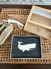 Whale Catch-All Tray (small)