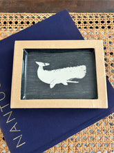 Whale Catch-All Tray (small)