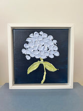 Hydrangea Bloom III Painting