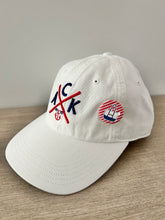 ACK Nautical Pin Set Collection