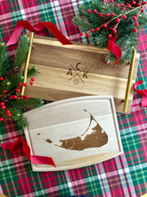 ACK 4170 Charcuterie/Serving Board