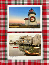 Nantucket Assorted Holiday Card Set