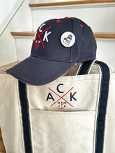 ACK Nautical Pin Set Collection