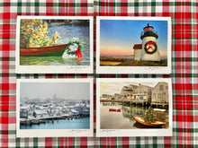 Nantucket Assorted Holiday Card Set