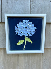 Hydrangea Bloom II Painting