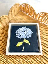 Hydrangea Bloom II Painting