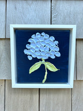 Hydrangea Bloom III Painting