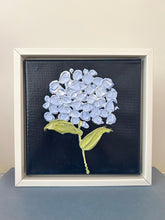 Hydrangea Bloom I Painting