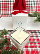 Nantucket Christmas Stroll Frasier Fir Soy Candle