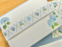 The Harwich Hydrangea Card Set