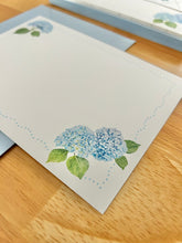 The Harwich Hydrangea Card Set