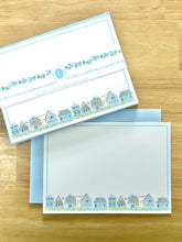 The Nantucket Note Card Set