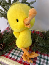 ACK! The Nantucket Duckling Plush