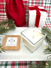 Nantucket Christmas Stroll Frasier Fir Soy Candle