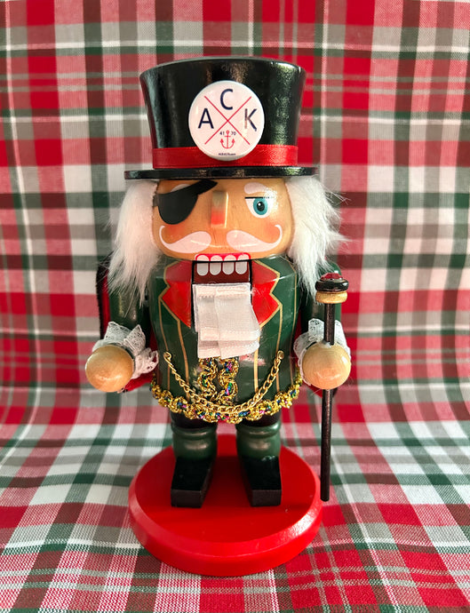 ACK 4170 Mini NutcrACKer