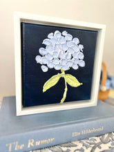 Hydrangea Bloom III Painting