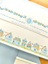 The Nantucket Note Card Set