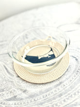 Nantucket Island Rope Trivet