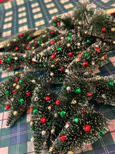 Nantucket Christmas Dory Handcrafted Ornament