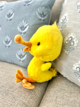 ACK! The Nantucket Duckling Plush