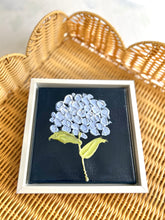 Hydrangea Bloom I Painting