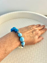 Beaded Tassel Bracelet
