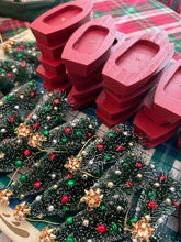 Nantucket Christmas Dory Handcrafted Ornament