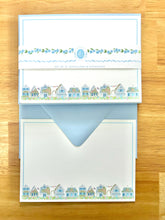 The Nantucket Note Card Set