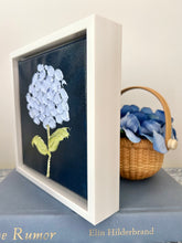 Hydrangea Bloom IV Painting