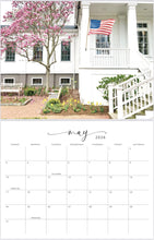 2026 Nantucket Collection Wall Calendar with 🌟 Bonus 🌟 Note Cards & Extra Month