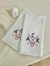 ACK 4170 Embroidered Hand Towel