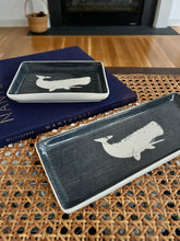 Whale Catch-All Tray (small)