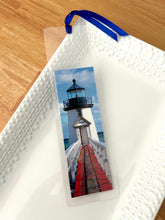 Brant Point Lighthouse Bookmark