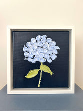 Hydrangea Bloom II Painting