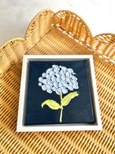Hydrangea Bloom IV Painting