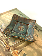 Anchor Pottery Trinket Dish