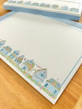 The Nantucket Note Card Set