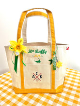 Nantucket Daffy Bag Charms / Key Chain